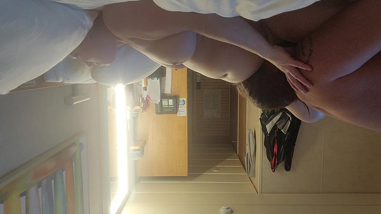 Tjedwards: Dobře jsem ho sála!