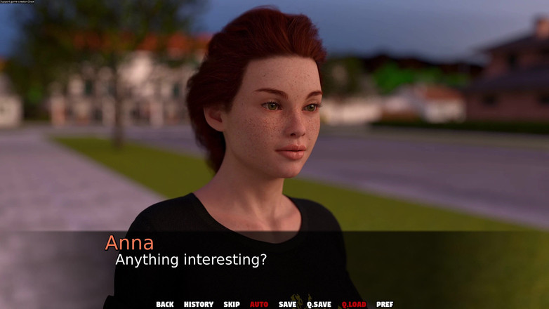 Porngame201: Moeilijk te vinden update 11