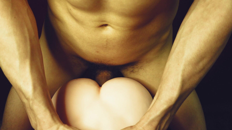 SEXY_GUYBEST: Pantat bahenol cewek ini dientot gaya doggy habis-habisan sampai mengepit...