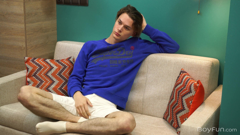 BoyFun Solo: Jared Cloud Audition