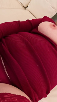 Stepmom Lets Stepson Put It in After Work