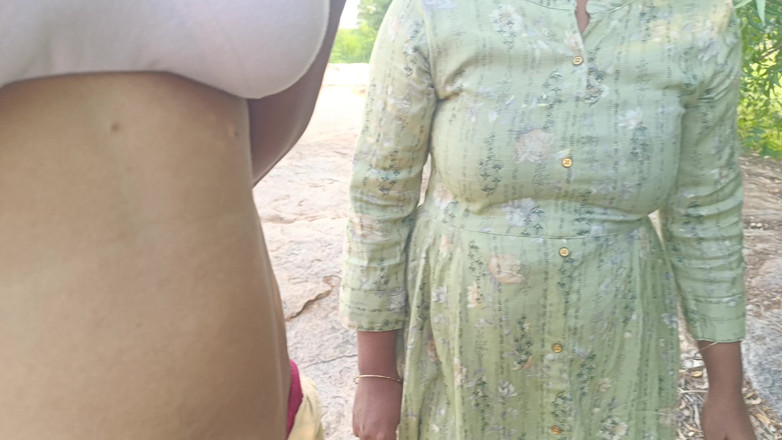 Laxi ammu: Outdoor-lesben