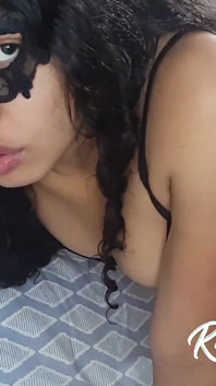 Young Girl Suck Dick and Her Toy