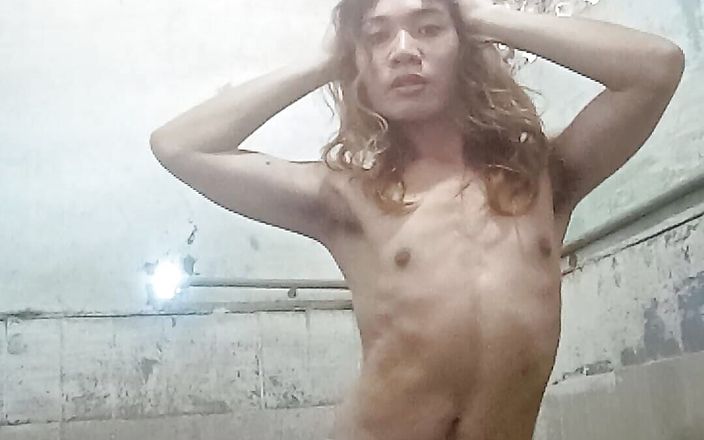 Reynaldo6: Begitulah Cantiknya Saya Tanpa Beraksi