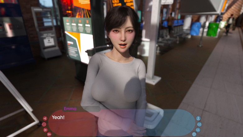 Wickedgammes studio: The Pussy Lover (part 1)