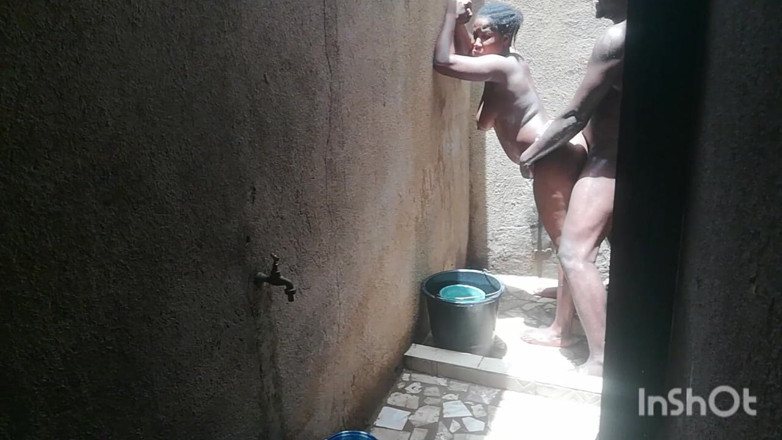 Pornsexlive: The Taste of Making Love in the Shower Is More...