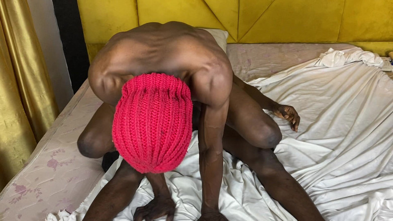 Blackjosh: Man tegen Man