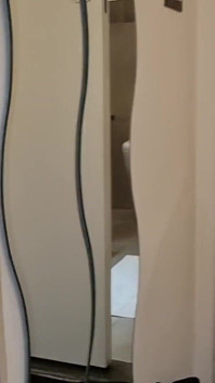 Vacation Adventure - I Let You Watch Me Jerk Off In The Shower With My Huge Hard Cock