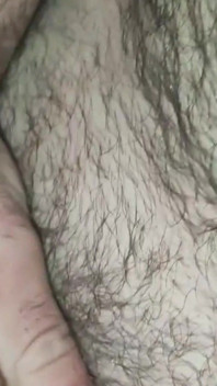 I'm Jerking off My Dick
