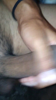 Avec la façon dont ma bite pousse bien