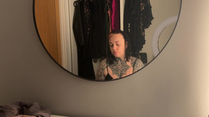 Miss Valentina: Chystám se, budeš ignorován