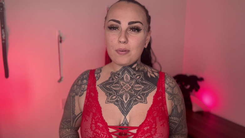 Miss Valentina: Ga gewoon vreemd