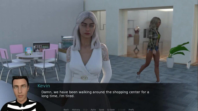 Dirty GamesXxX: My Wife in 2021: after cheating with a black dude, she...