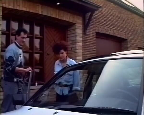 GERMAN PORN CLASSICS: Bochum Излишек, часть 2, возбужденный фортепиано