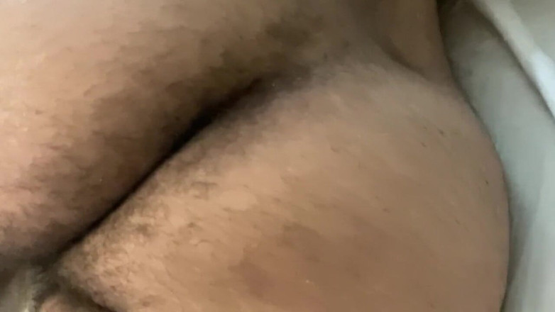 Damien Custo: ダミアンCusto毛のお尻パパ