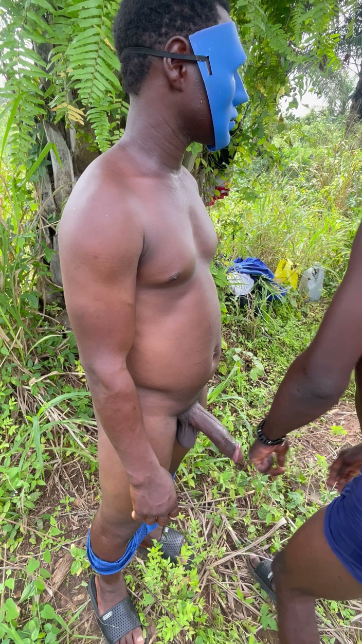 Big Hoss: Suck My Cock