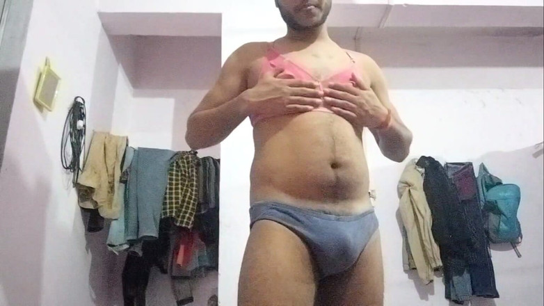 FighterKaran: Desi Boy