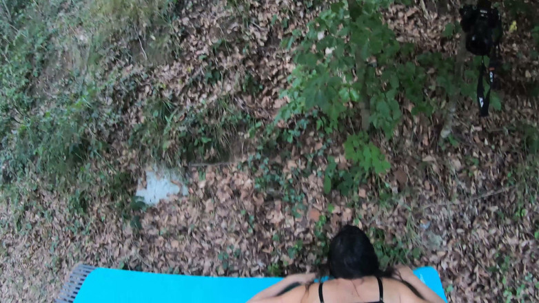 Hottest pleasure: Anal Pleasure for Both Wife and Husband Gets Pegged with...