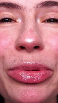 Asmr Cum on My Face