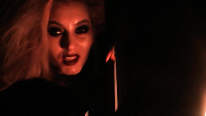 Goddess Celine: After Dark Mindfuck