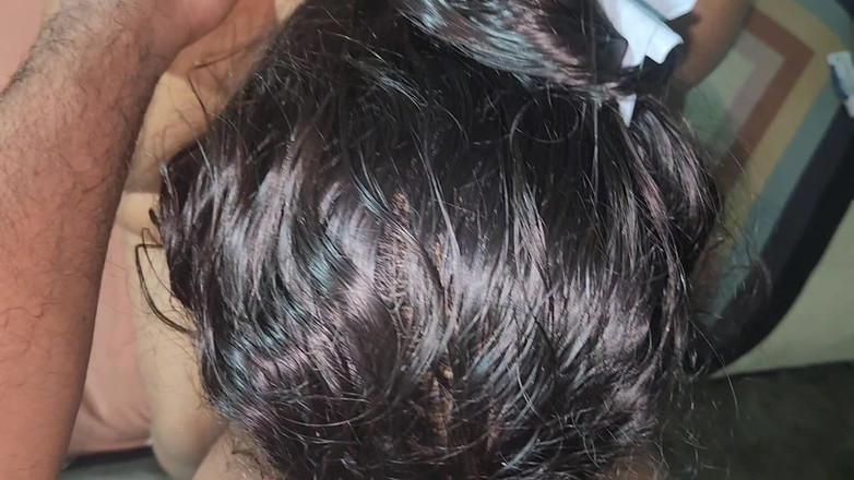 Akhi moni: Mój sexi vabi bardzo romantyczny