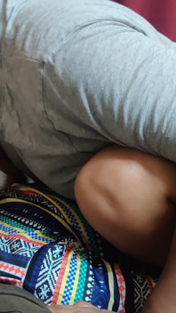 Domácí sexuální video malajského páru