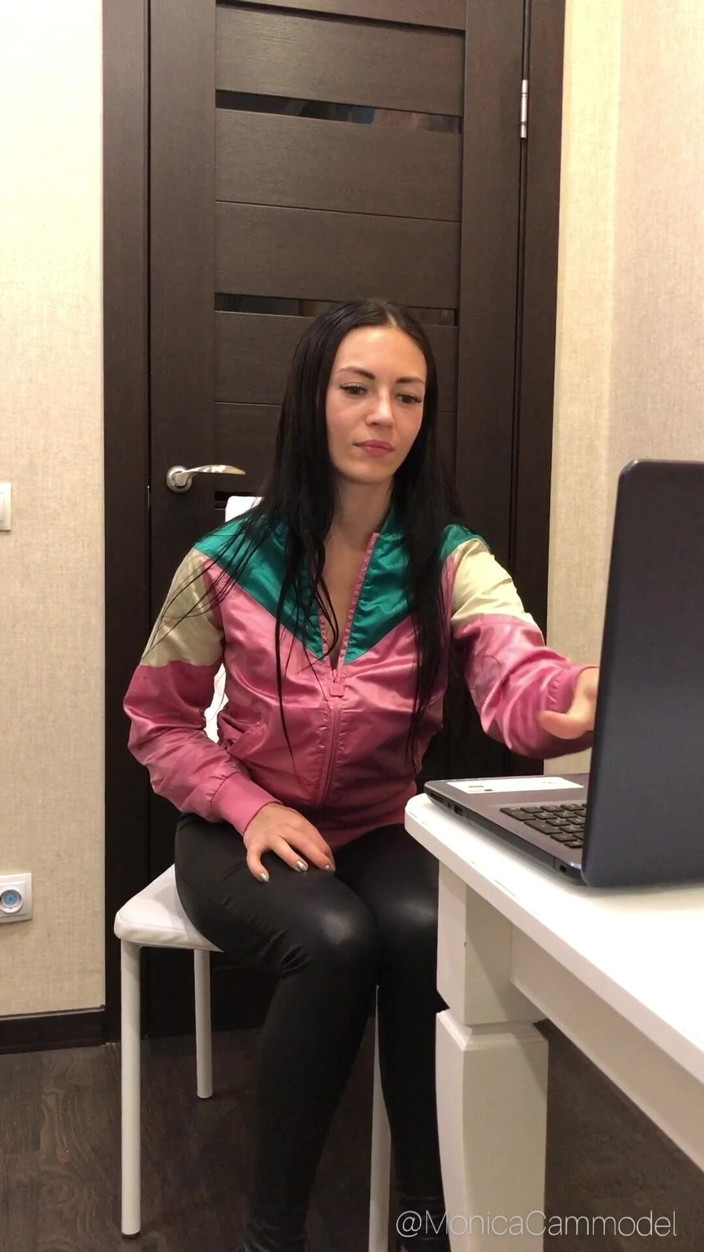 Princess Monica: Executrixxx Fantasy