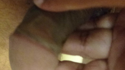 Cham: Permainan pagi-pagi