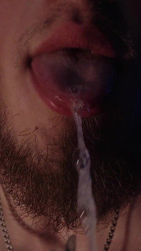 Muscle Spit