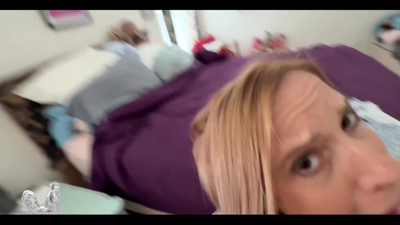 Jane Cane: Slabá macecha se poučí