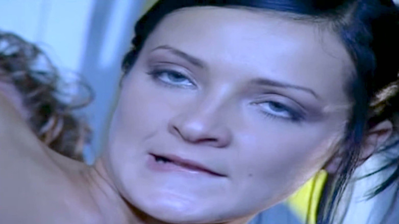 Antonio Adamo Film: Milan Fashion Week - Modelka šuká producenta v zákulisí