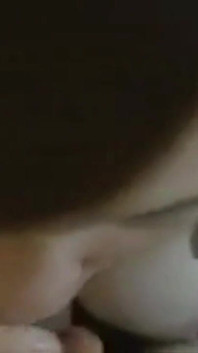 Horny Teen