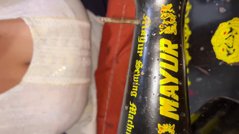 Catchybusty: Sensitif tapi ingin hardcore Paneterate