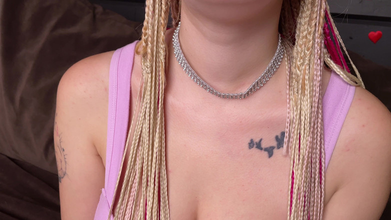 Eva Deva: Gã khổng lồ sẽ ăn thịt bạn. Tôn sùng giantess