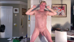 Dom Rod: 156 Hunkdad Domácí otroctví 003