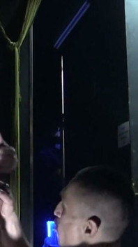 Daddy Show His Big Dick