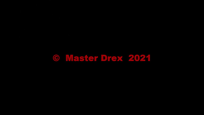 Master Drex: 夜のクソ