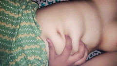 Roobi sharma: Donna indiana scopa duro con il suo ragazzo