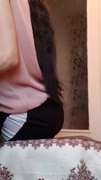 Our MILF Neighbor Came to Us so That We Could Fuck Her with Dirty Russian Talk