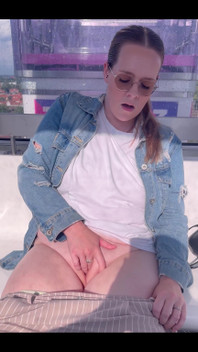As Promised, Fingerfucking
