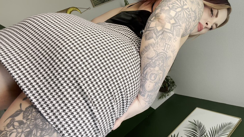 ChandlerKnight: POV: ficken nach dem ersten date