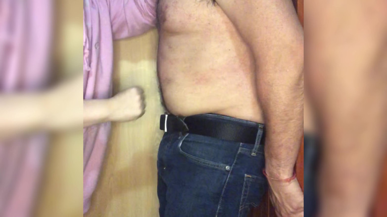 Mois Fantasys: Mois puñetazo en el vientre