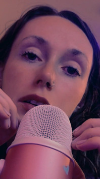 Femdom Spit Asmr Hydration Humiliation, Goddess Commands You to Drink, Asmr