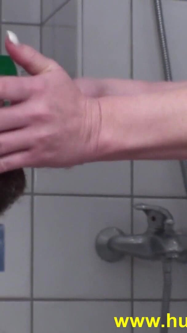 Soap Eating (Femdom Austria) Soap Eating (Femdom Austria)