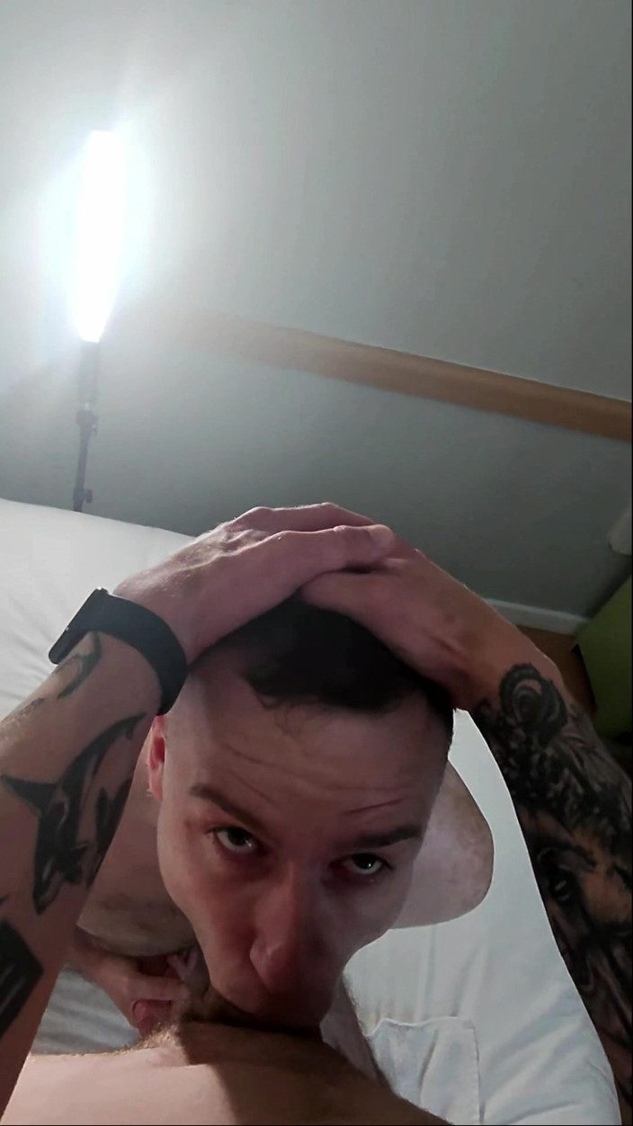 Hungthotter: Hung Chav Fucks Hungthotter Deep