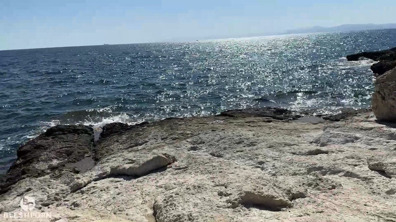 bleshporn: Bleshcouple - Velký výstřik Tim Blesh