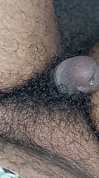 Mi india esposa lamiendo coño con grande polla negra