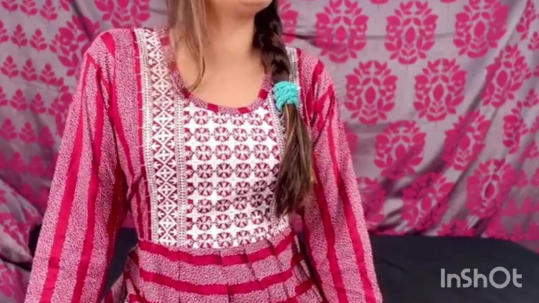 Bigland: インドの義理の兄弟は、義理の妹である義理の弟の処女の膣を手に入れた途端に膣液を放った。