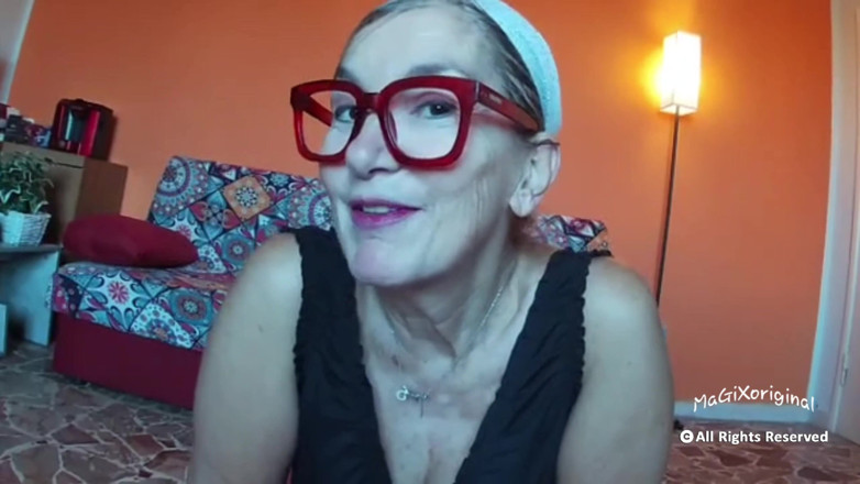 Blondie2307: Mama... Was Für Ein Arsch!!