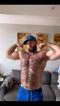 Gonna Need a Good Boy to Feel Me up and Help Me Grow